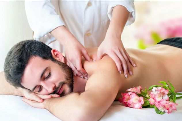 Tel3889086965- APERTO CENTRO MASSAGGI VERO RELAX VERO RILASANTE