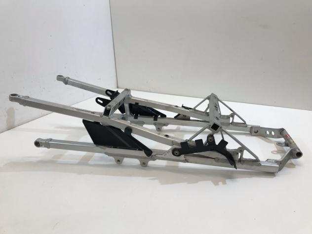 TELAIETTO POSTERIORE APRILIA TUONO 1000 2006-2009  SUBFRAME