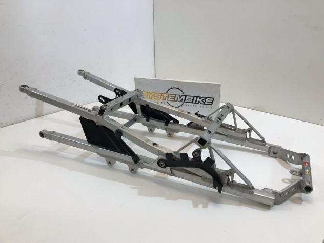 TELAIETTO POSTERIORE APRILIA TUONO 1000 2006-2009  SUBFRAME