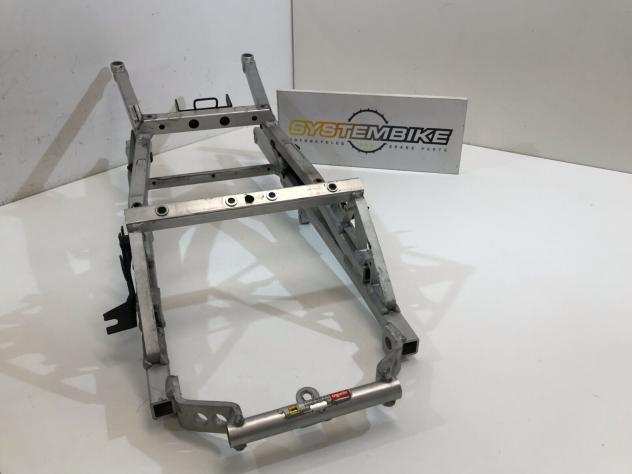 TELAIETTO POSTERIORE APRILIA TUONO 1000 2006-2009  SUBFRAME