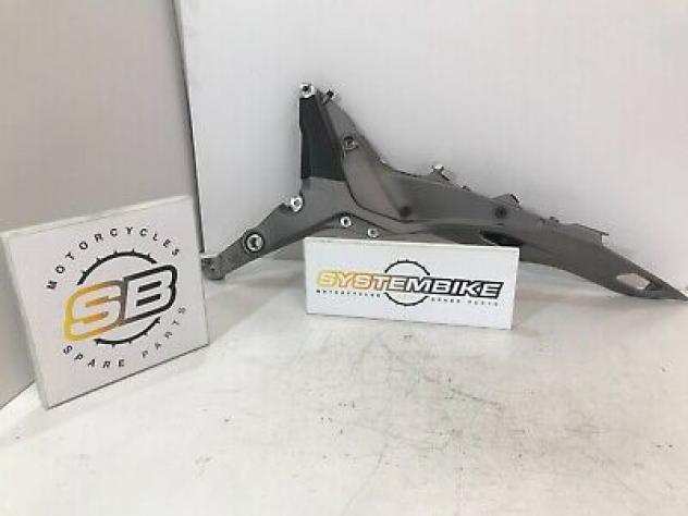 TELAIETTO POSTERIORE SINISTRO DUCATI MULTISTRADA 1200 DVT 1260  SUBFRAME