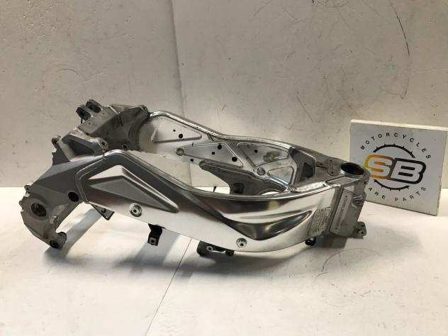 TELAIO APRILIA TUONO 1000 2006  FRAME
