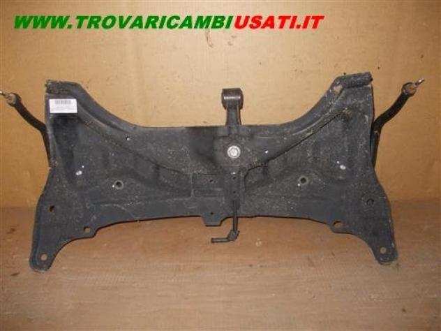 TELAIO AUSILIARIO ANT. CITROEN C1 (B0) Meccanica Assale Telaio Assale ant. CITROEN - C1 - 01-06-2005 - 01-06-2014