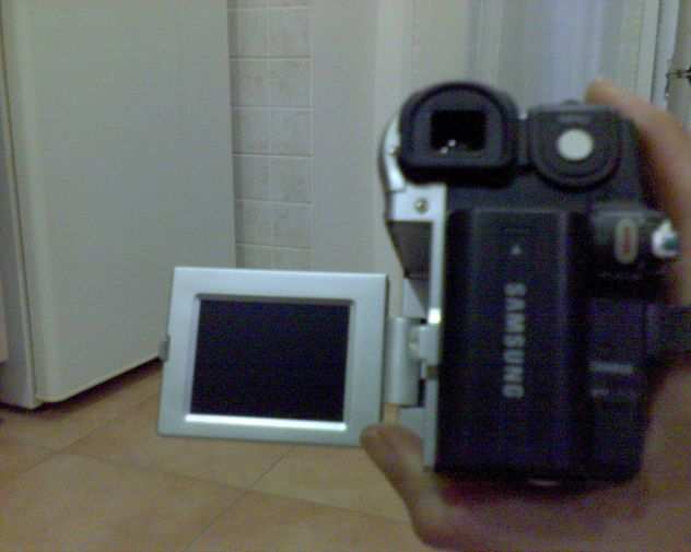 TELECAMERA SAMSUNG