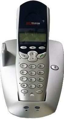 Telecom point2 Cordless