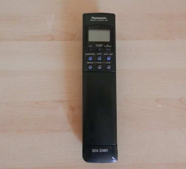 Telecomando Panasonic VEQ1359