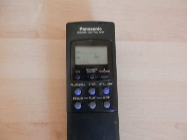 Telecomando Panasonic VEQ1359