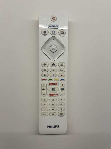 Telecomando per TV Philips 43PUS681412 ndash per PEZZI DI RICAMBIO