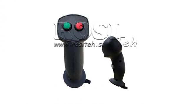 TELECOMANDO ROSI JOYSTICK - 2 TASTI