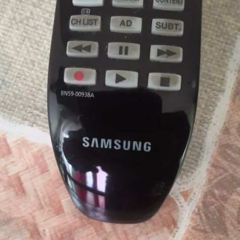 Telecomando Samsung nuovo