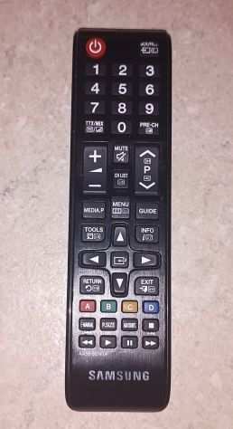 Telecomando TV SAMSUNG originale