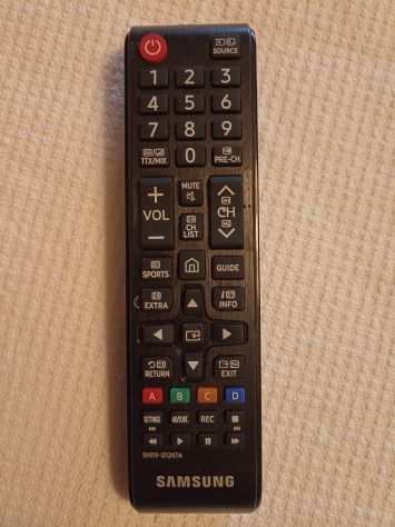 TELECOMANDO TV SAMSUNG - ORIGINALE