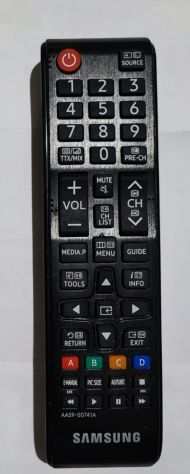 Telecomando TV Samsung Originale modello 161008