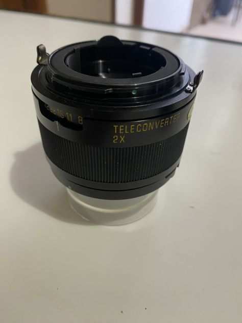 Teleconvert 2x Tamron