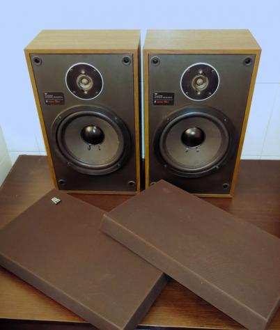 Teledyne Acoustic Research AR 18LS (matching pair) - AR18 LS bookshelf speakers Set di casse acustiche