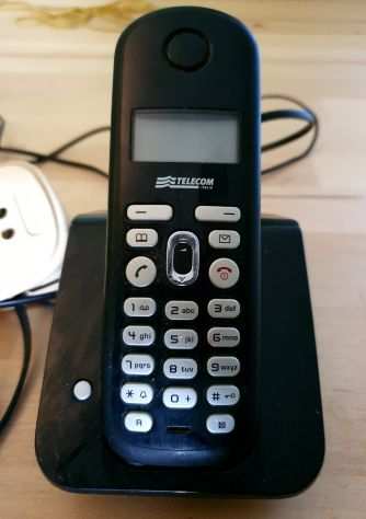 Telefoni fissi Cordless