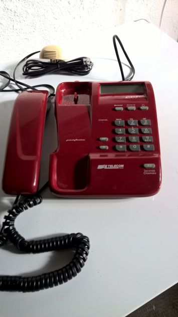 Telefoni Sirio 2000