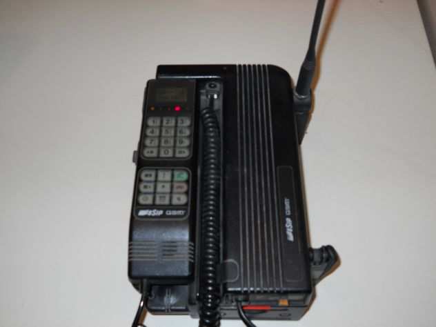 telefoni veicolari GSM anni 90