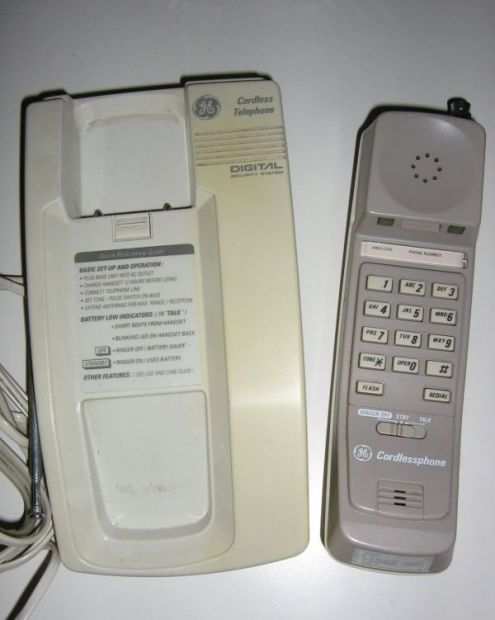 Telefoni vintage
