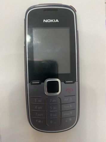Telefonino Nokia - NON FUNZIONANTE
