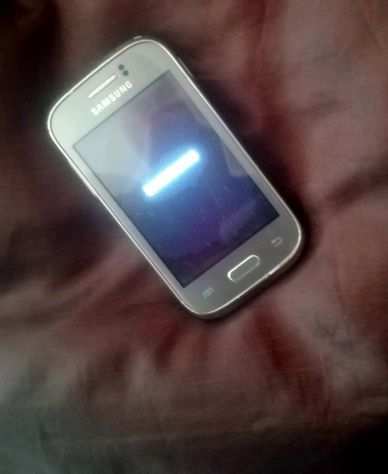 Telefonino Samsung Young GT-6310 N