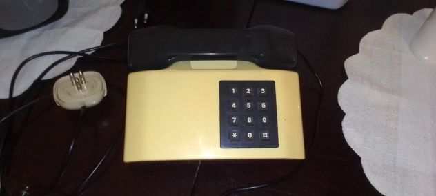 Telefono anni 80