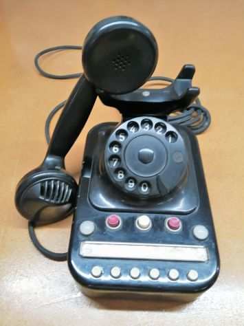 telefono bachelite vintage