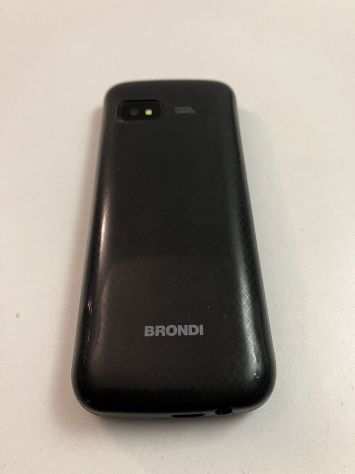 Telefono Cellulare Brondi Duke S Dual SIM