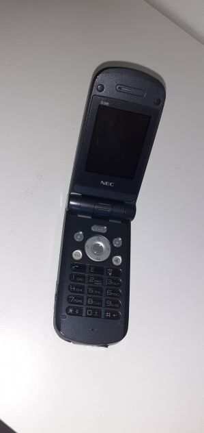 Telefono cellulare NEC 338 - Parti di ricambio