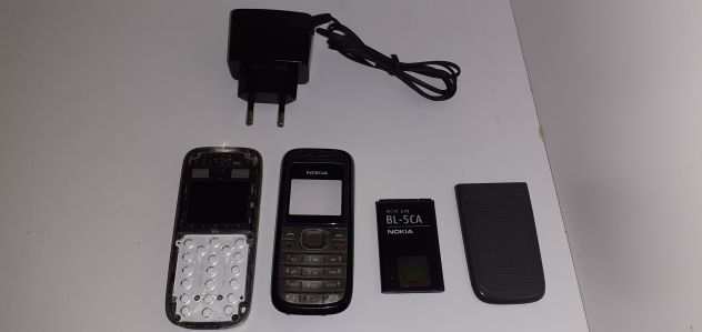 Telefono cellulare NOKIA 1208 Tipo RH-105