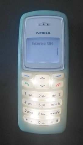 Telefono cellulare Nokia 2100