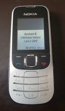 Telefono cellulare Nokia 2330c-2