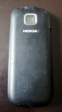 Telefono cellulare Nokia 2330c-2