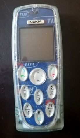 Telefono cellulare Nokia 3200