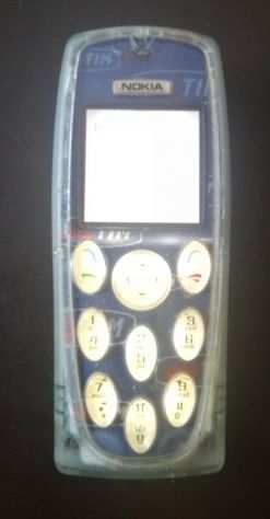 Telefono cellulare Nokia 3200
