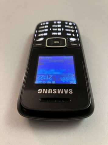 Telefono Cellulare Samsung GT-E1080i