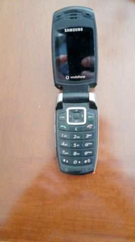 Telefono Cellulare Samsung SGH-X510V