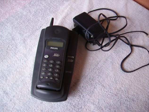 Telefono cordless Philips