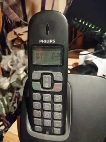 telefono cordless Philips CD-190