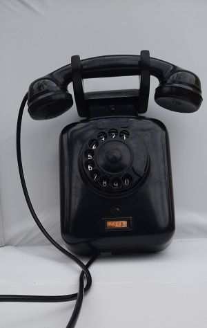 Telefono Da Muro Siemens Vintage