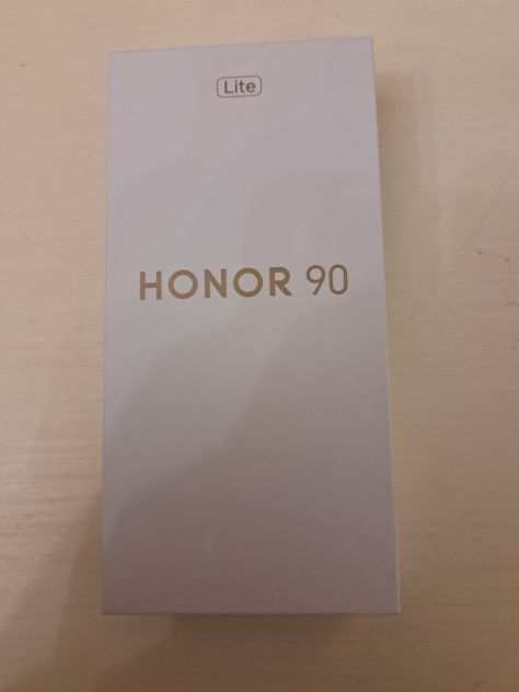 Telefono Dispositivo Mobile Honor90 Lite 5G ( Marca Honor )