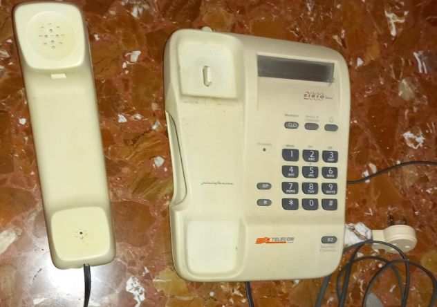 Telefono Fisso Sirio