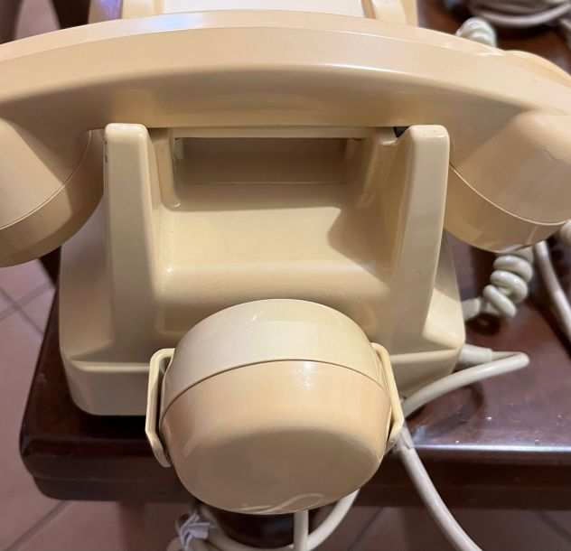 Telefono francese vintage