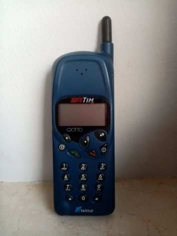 Telefono Giotto cellulare TIM