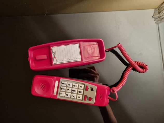 Telefono Gondola Vintage anni 80