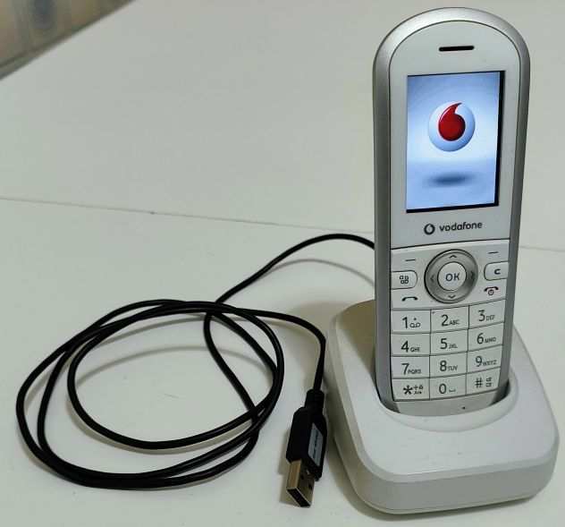 Telefono Huawei FC612E