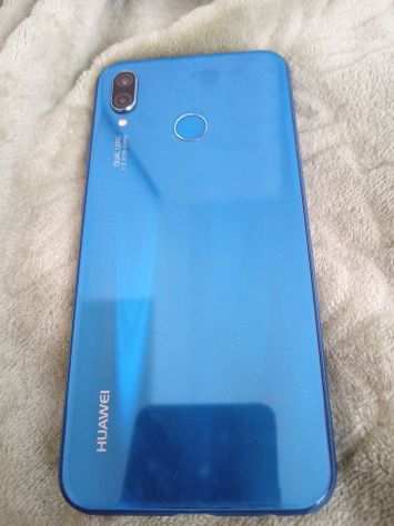Telefono Huawei P20 lite