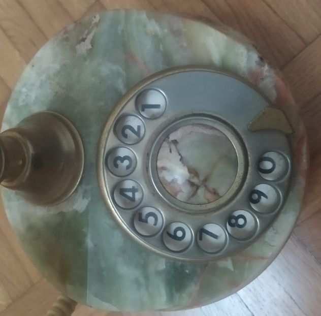 Telefono Onix Telmar