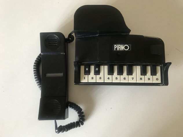 Telefono Piano