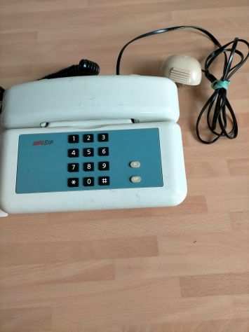 Telefono sip anni 90.